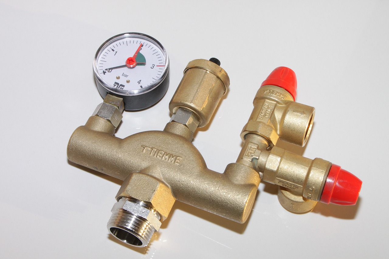 Soupape De Sécurité Pour Autocuiseur OSALADI - Acier Inox 50KPa - Pour Modèles C26 - Remplacement Facile