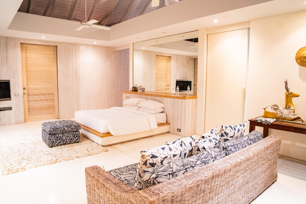 choisir la bonne dimension de l'hauteur de tête de lit pour votre chambre