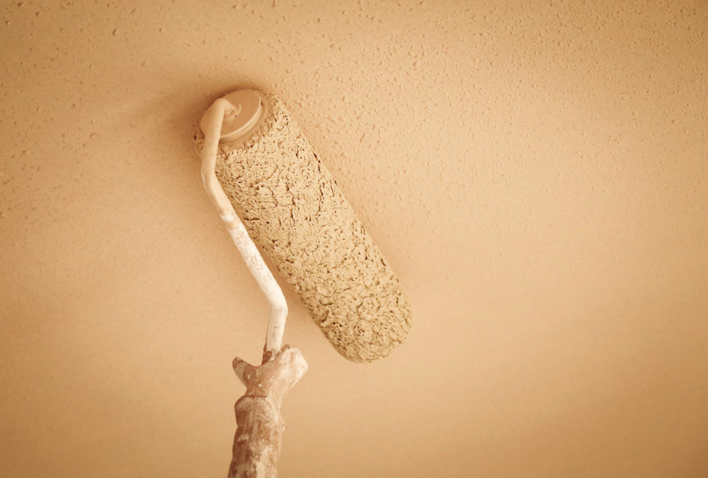 créer la teinte parfaite de beige en peinture