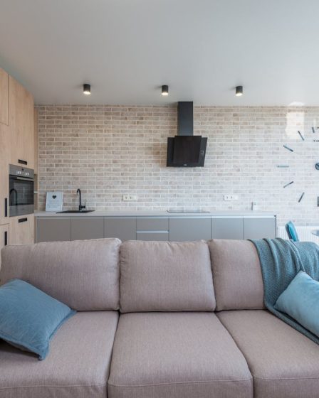 Déco salon moderne chic pour un intérieur élégant et contemporain